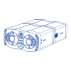 Battery Pack Logo