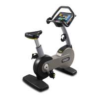 Preview: Technogym EXCITE BIKE