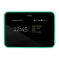 Preview: EVOKO Room Manager