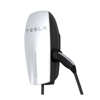Preview: Tesla WALL CONNECTOR