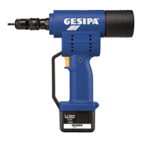 Preview: Gesipa FireBird