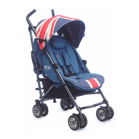 Preview: EasyWalker MINI BUGGY