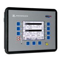 Preview: Woodward easYgen-3000