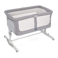 Preview: Chicco Next2me Dream