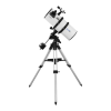 Telescope Logo