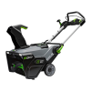 Snow Blower Logo