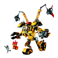 Preview: LEGO the lego movie 70814