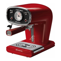 Preview: ARIETE cafe retro