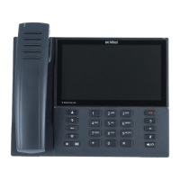 Preview: Mitel MiVoice 6940
