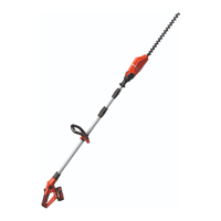 Preview: EINHELL GE-HH 18 Li T
