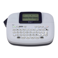Preview: Brother P-Touch M95