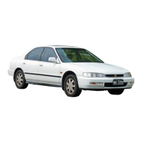 Preview: Honda Accord 97
