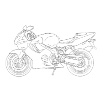 Preview: Honda CBR600F4I 2001