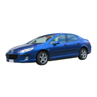 Preview: PEUGEOT 407