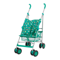 Preview: mothercare jive