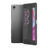 Preview: Sony Xperia X F5121