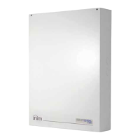 Preview: INIM smartliving series