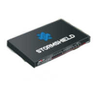 Preview: Stormshield SN series