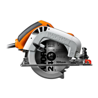 Preview: Worx WX425