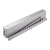 Preview: Dorma ED 100