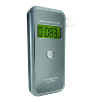 Preview: AlcoMate premium AL-7000