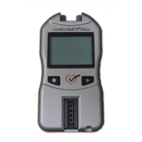Preview: CardioChek PLUS