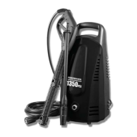 Preview: PowerWasher PW1350