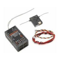 Preview: Spektrum AR8010T
