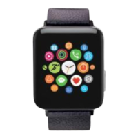 Preview: Estar Smart Watch