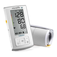 Preview: Microlife BP A6 PC