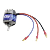 Preview: E-FLITE Power 10 Brushless