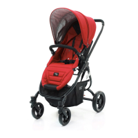 Preview: Valco baby snap ultra