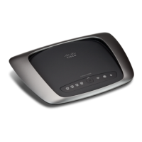 Preview: Linksys X2000