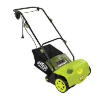 Preview: Sun joe AJ800E