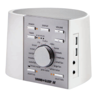 Preview: ASTi SOUND+SLEEP SE