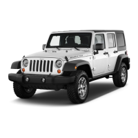 Preview: Jeep WRANGLER 2017