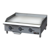 Griddle Logo