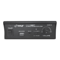 Preview: PYLE Audio PCA12BT