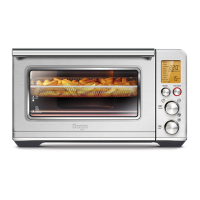 Preview: Sage SMART OVEN PRO