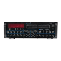Preview: Technical Pro MM2000BT