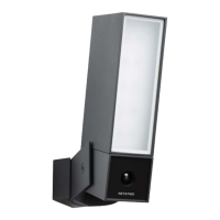 Preview: Netatmo presence