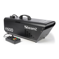 Preview: Beamz F1500