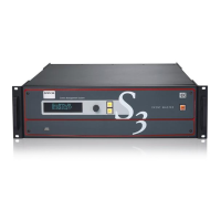 Preview: Barco S3 series