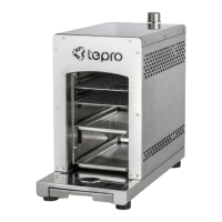 Preview: tepro TORONTO
