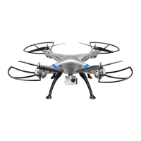 Preview: SYMA X8G