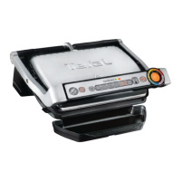 Preview: TEFAL optigrill+