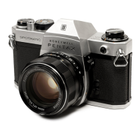 Preview: Honeywell Pentax Spotmatic