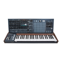 Preview: Arturia MatrixBrute