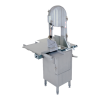 Commercial Food Equipment Logo