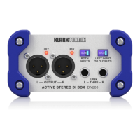 Preview: Klark Teknik DN200